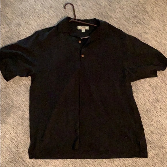 Tommy Bahama Polo - Picture 2 of 3